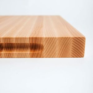 Premium European Beech Wood Handmade Cutting Board Oiled