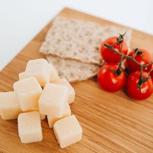 Premium European Oak Wood Handmade Cutting Board Oiled